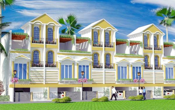 Images for Elevation of Assets The Chalets Avenue