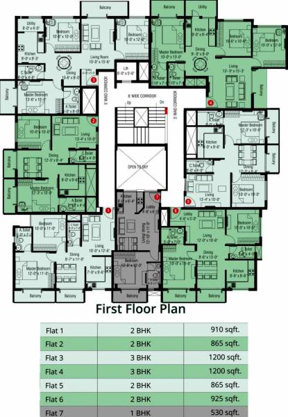 Images for Cluster Plan of ACE Promoters And Developers Apple View Images for Cluster Plan of ACE Promoters And Developers Apple View