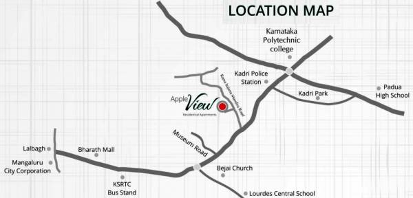 Images for Location Plan of ACE Promoters And Developers Apple View Images for Location Plan of ACE Promoters And Developers Apple View