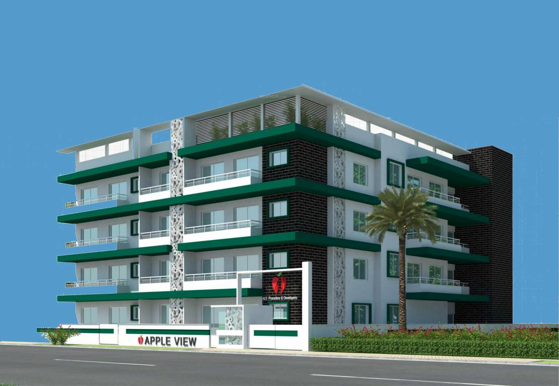 Images for Elevation of ACE Promoters And Developers Apple View Images for Elevation of ACE Promoters And Developers Apple View