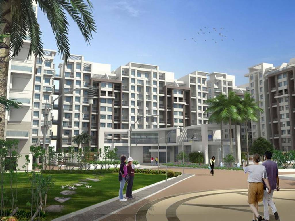 Images for Elevation of CD Premia