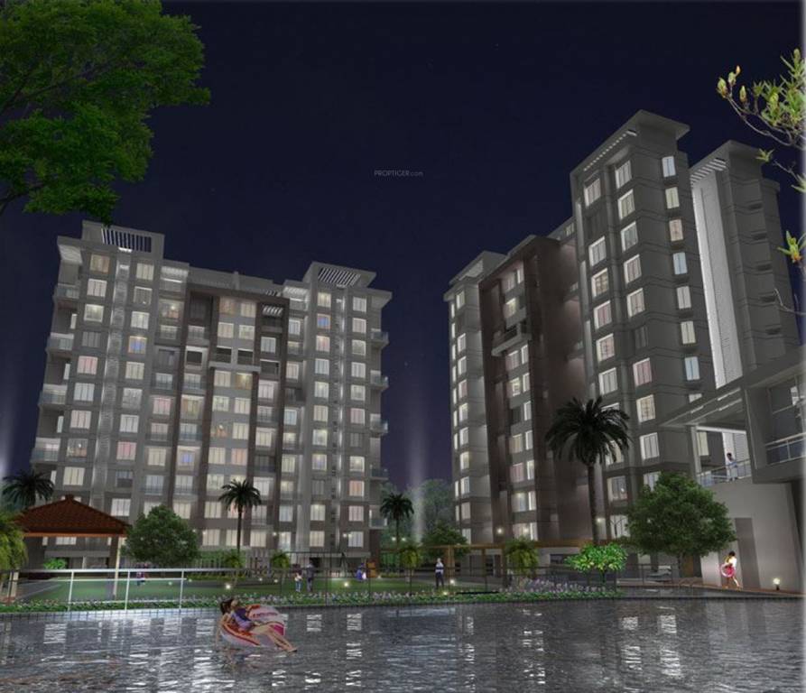 Images for Elevation of CD Premia