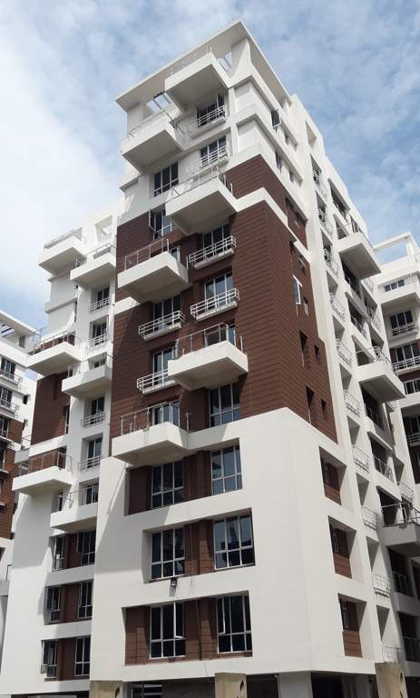  starwood tower 1 to 7 Images for Project