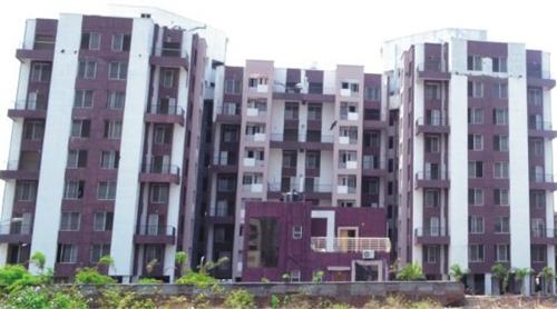  harit-shilp Images for Elevation of Vistacore Harit Shilp