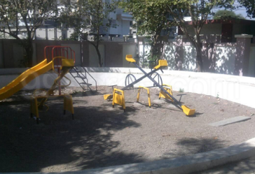 amenities of Vistacore Harit Shilp