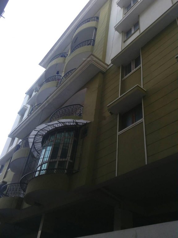 Images for Elevation of UMA Soumya Enclave Block II