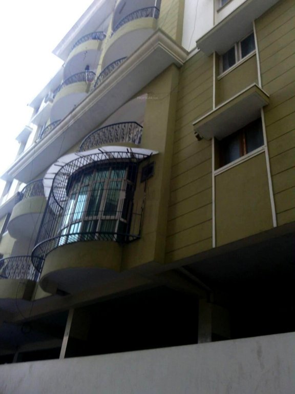 Images for Elevation of UMA Soumya Enclave Block II