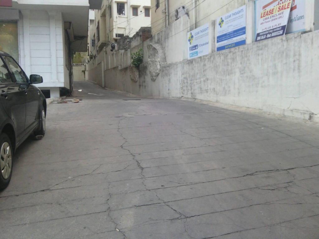 Images for Main Other of UMA Soumya Enclave Block II