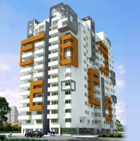 Images for Elevation of PVS Kushe Kunj