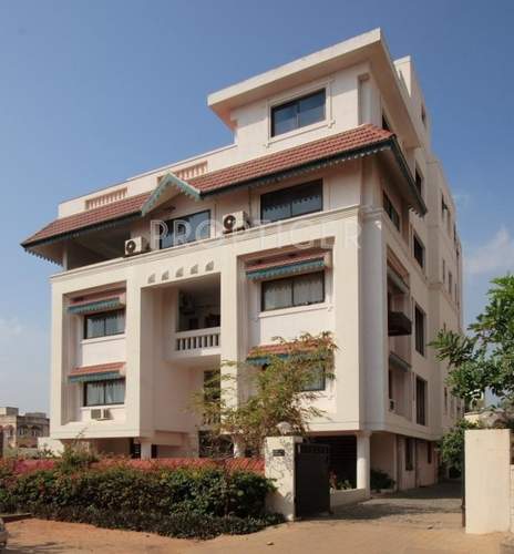 Images for Elevation of Ramaniyam Real Estates Retreat