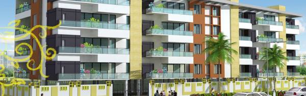 Images for Elevation of Grandmark Exotica Images for Elevation of Grandmark Exotica