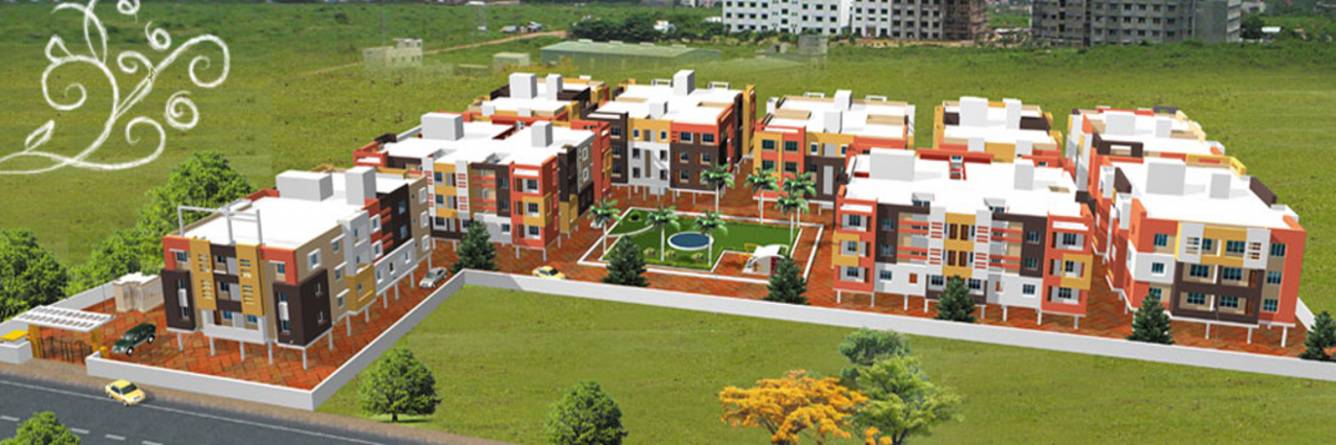 Images for Elevation of Grandmark Exotica