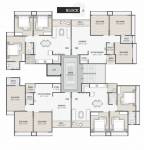  helios Tower A Cluster Plan