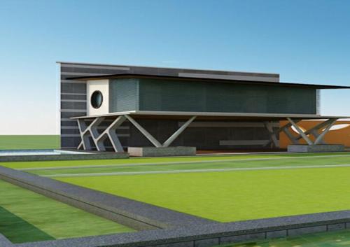 Images for Amenities of Navpad Helios Images for Amenities of Navpad Helios