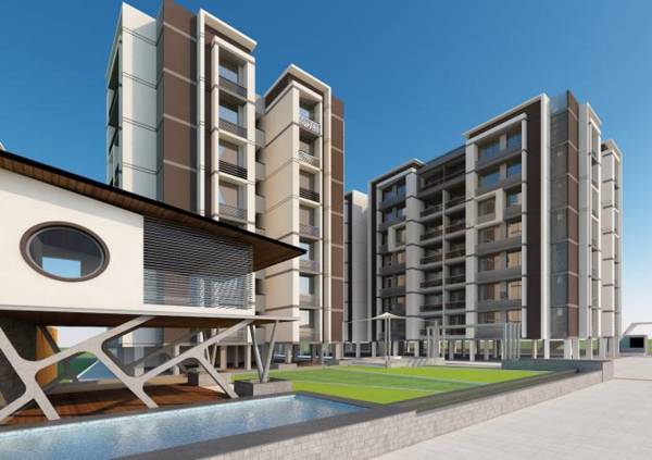 Images for Amenities of Navpad Helios Images for Amenities of Navpad Helios