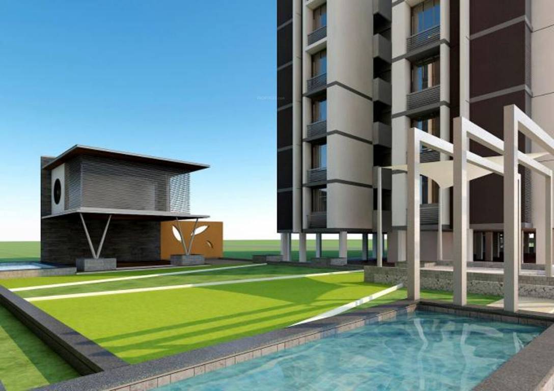 Images for Amenities of Navpad Helios