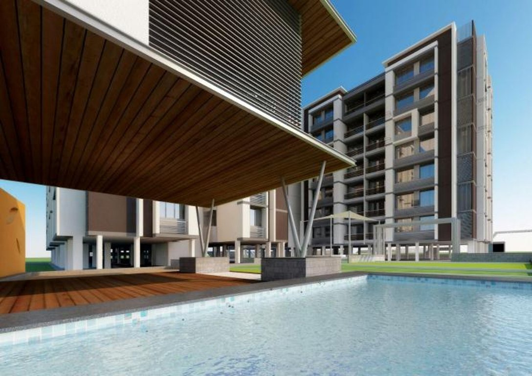 Images for Amenities of Navpad Helios