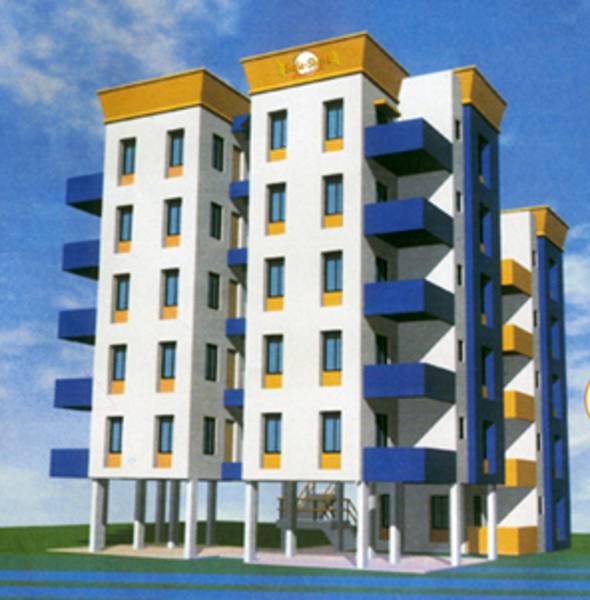 b-chavan-and-associates sada-shubh-complex Elevation