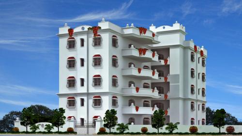  belvedere-court Images for Elevation of Gear up Belvedere Court