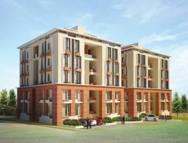 Images for Elevation of Versatile Palm Avenue