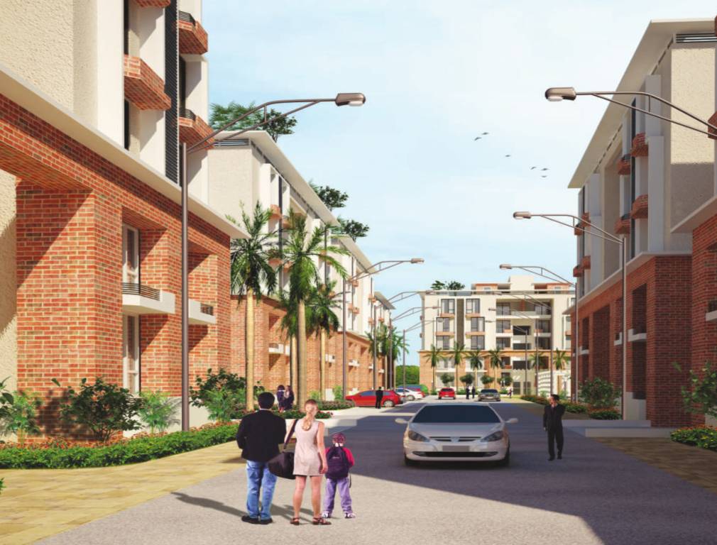 Images for Main Other of Versatile Palm Avenue