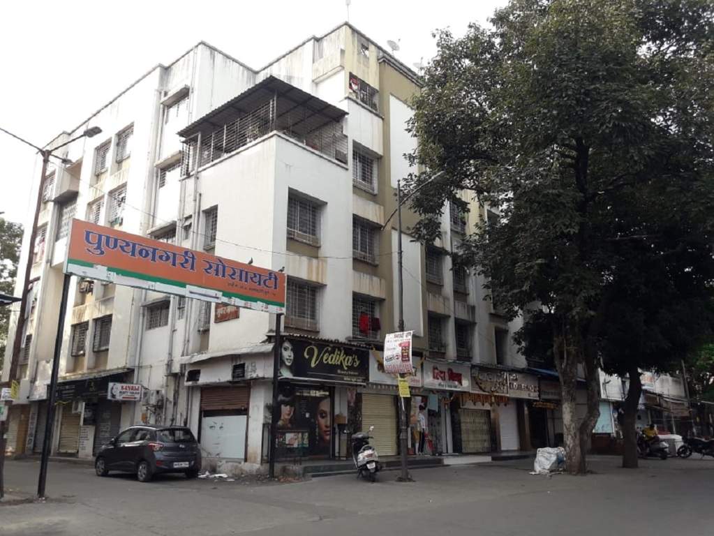  punyanagari Elevation