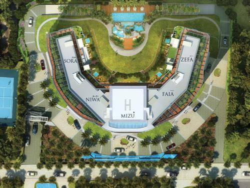  kessaku Images for Master Plan of Phoenix Kessaku