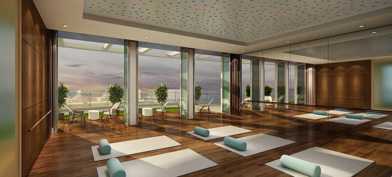 kessaku Images for Amenities of Phoenix Kessaku