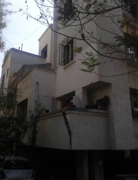 Images for Elevation of Kachare President Terrace