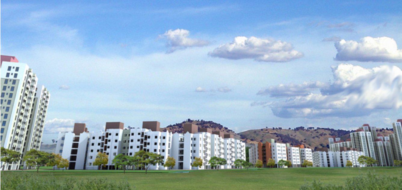 Images for Elevation of Trishna Spring City