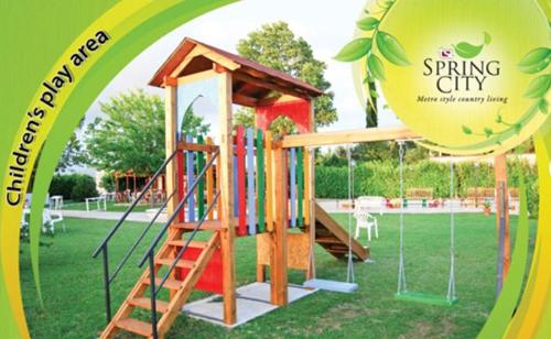 Images for Amenities of Trishna Spring City