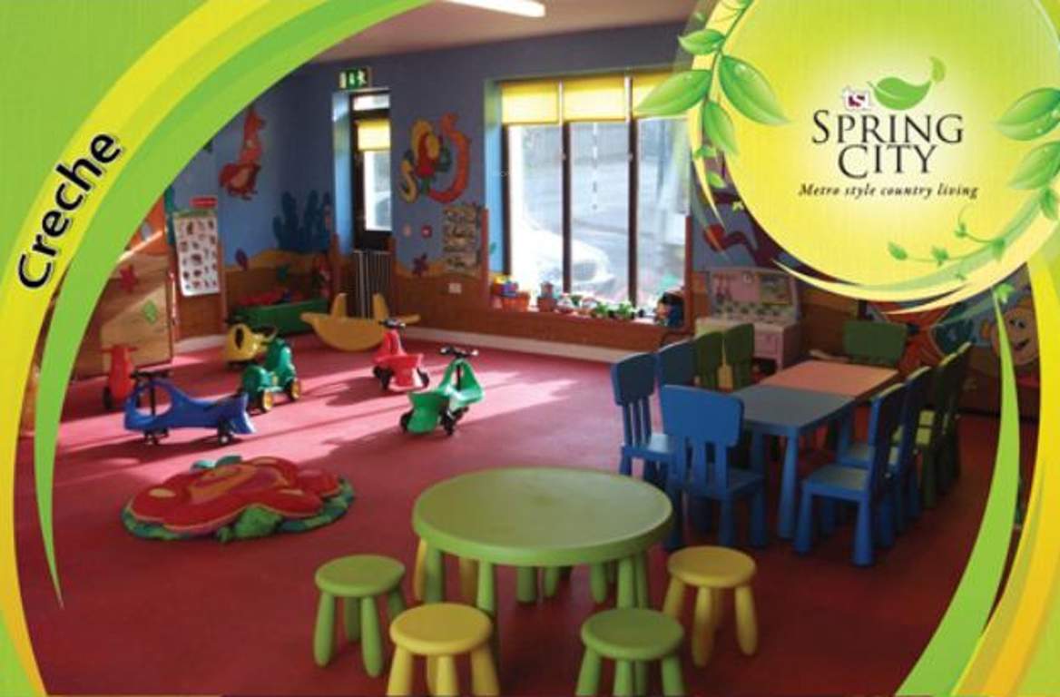 Images for Amenities of Trishna Spring City