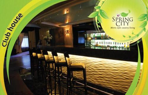 Images for Amenities of Trishna Spring City