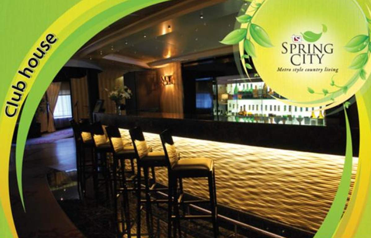 Images for Amenities of Trishna Spring City