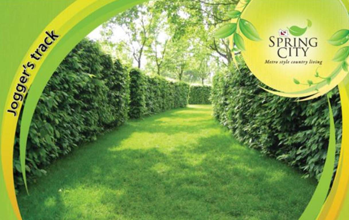 Images for Amenities of Trishna Spring City