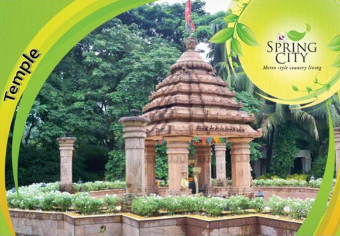 Images for Amenities of Trishna Spring City