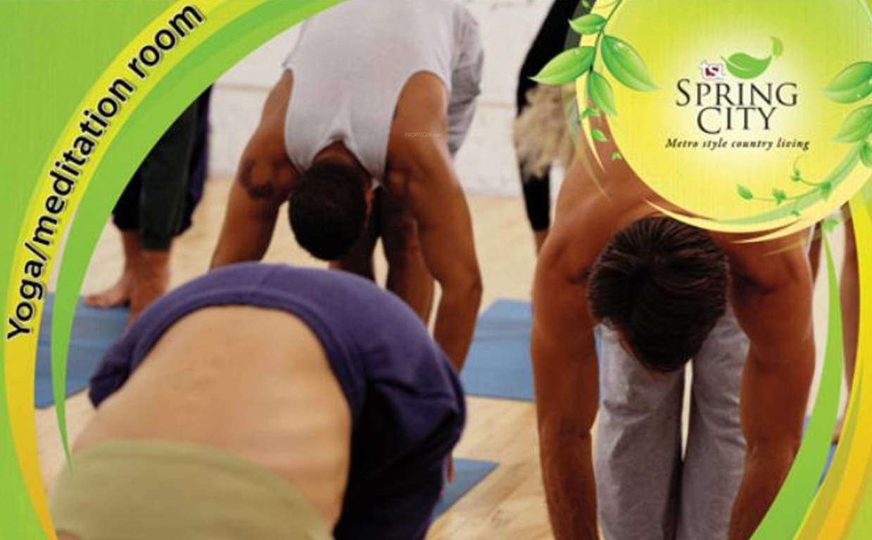 Images for Amenities of Trishna Spring City