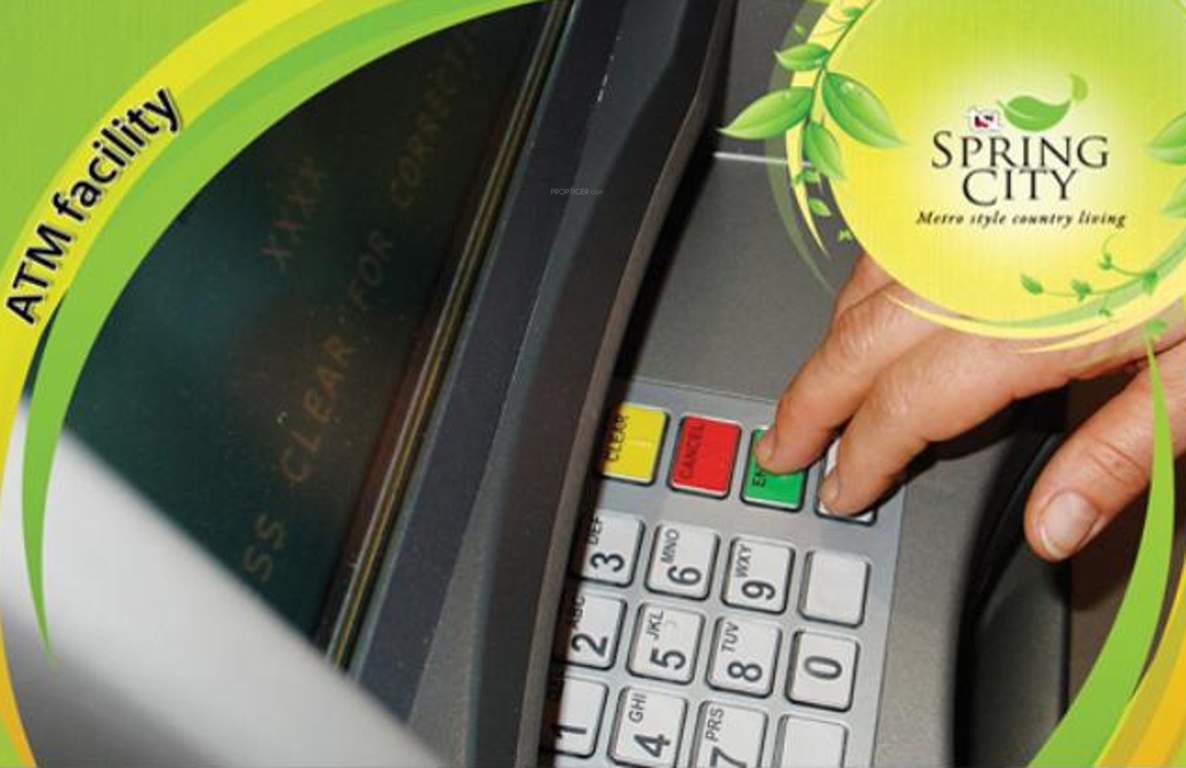 Images for Amenities of Trishna Spring City