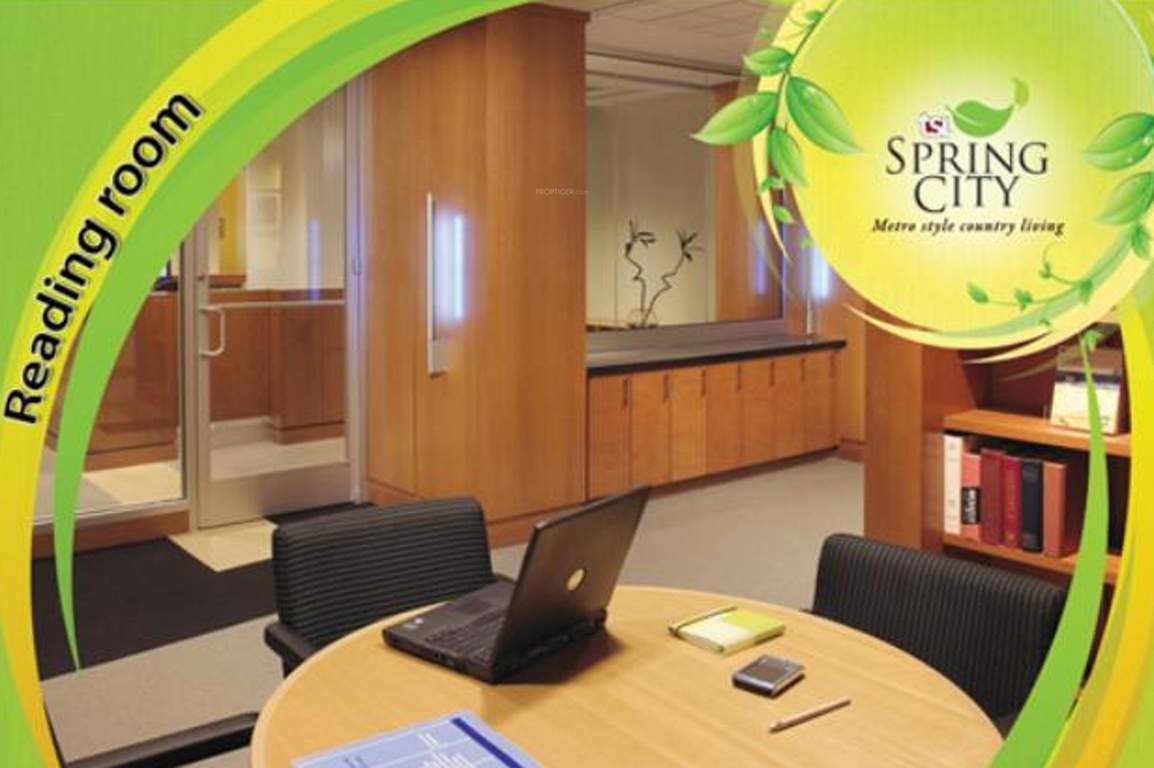 Images for Amenities of Trishna Spring City