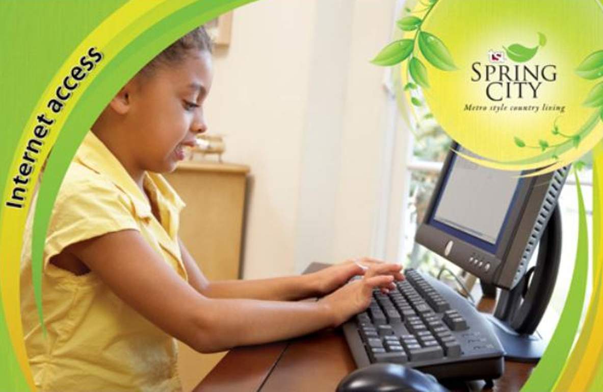 Images for Amenities of Trishna Spring City