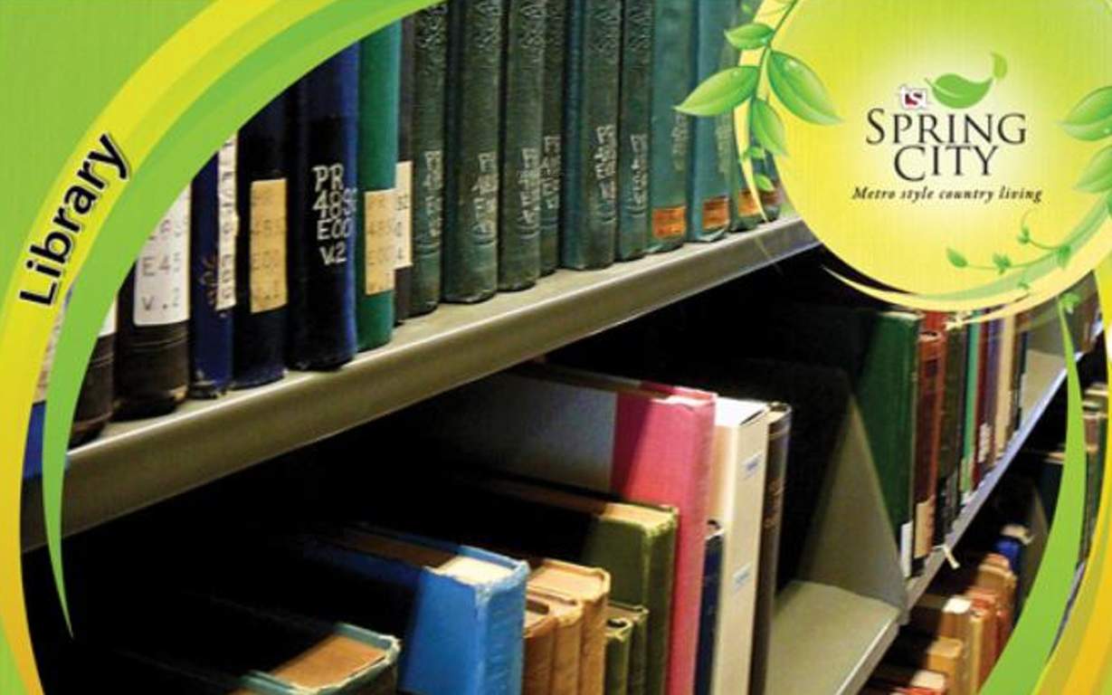 Images for Amenities of Trishna Spring City