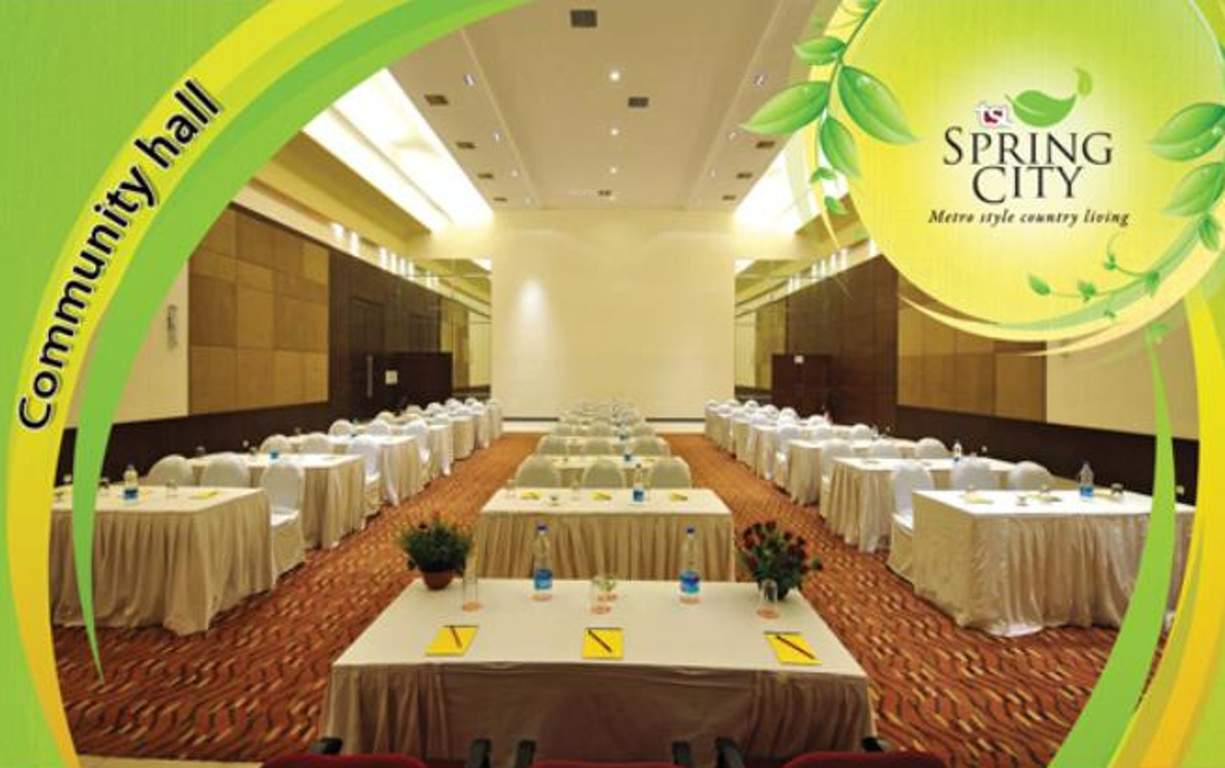 Images for Amenities of Trishna Spring City