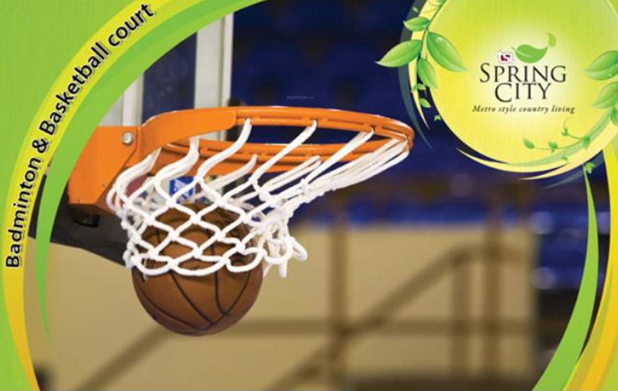 Images for Amenities of Trishna Spring City