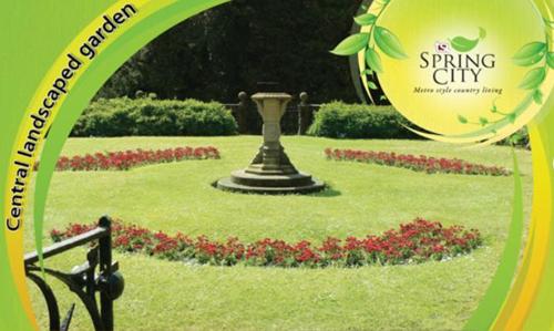 Images for Amenities of Trishna Spring City