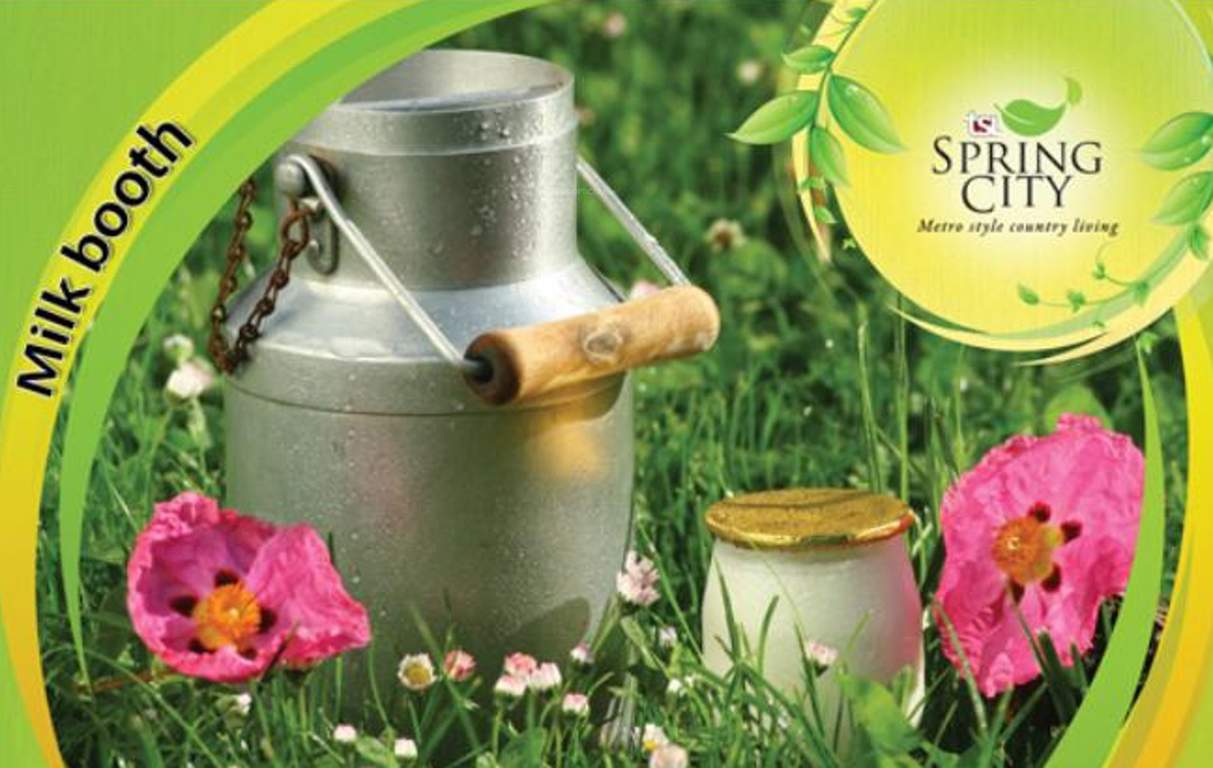 Images for Amenities of Trishna Spring City