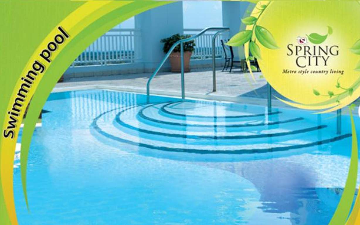 Images for Amenities of Trishna Spring City