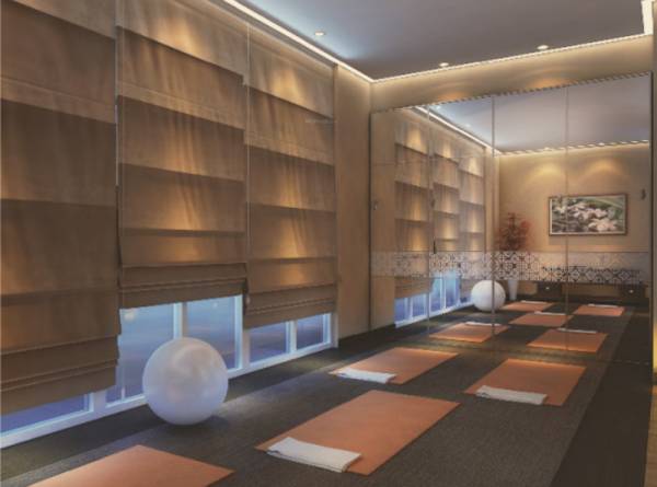 Images for Amenities of The Address The Central Regency Address