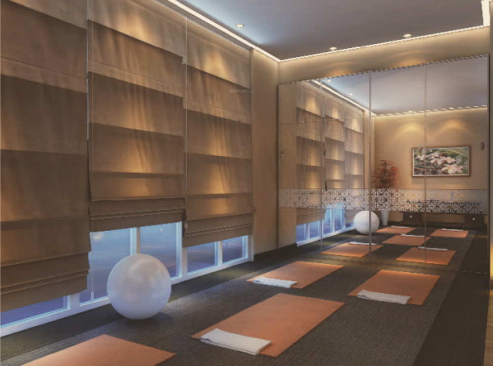 Images for Amenities of The Address The Central Regency Address