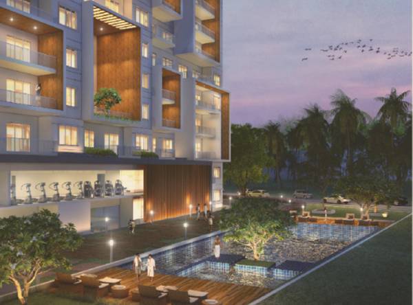 Images for Amenities of The Address The Central Regency Address