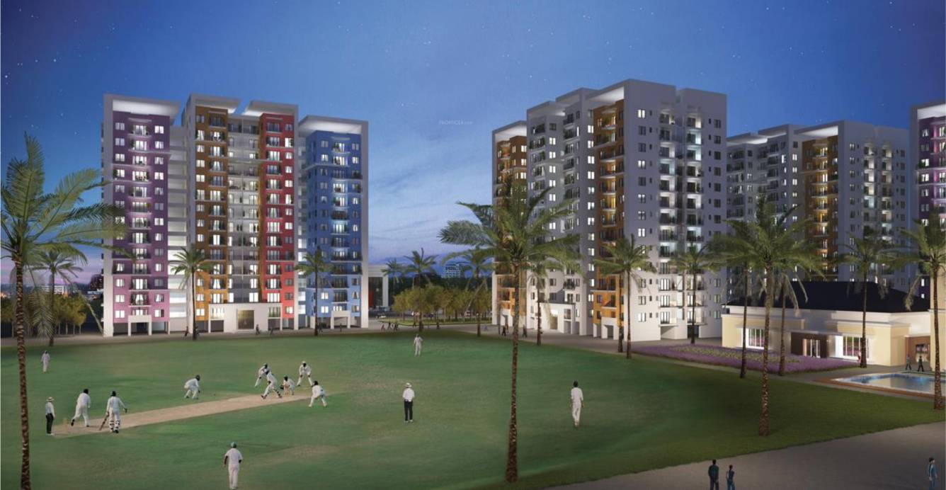 Images for Elevation of PBEL Panama